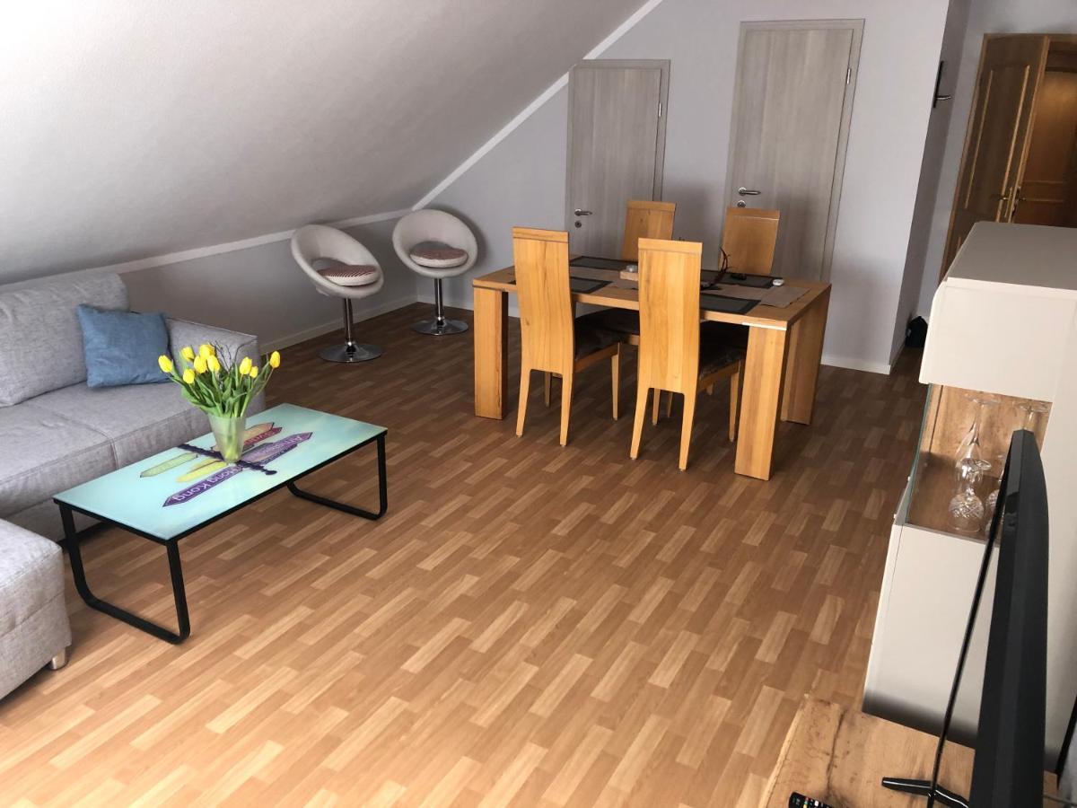 Ferienwohnung Kleistring Obernkirchen Exterior foto